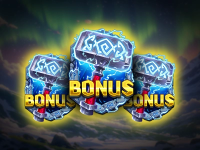 7x7 Thor - Free Spins 