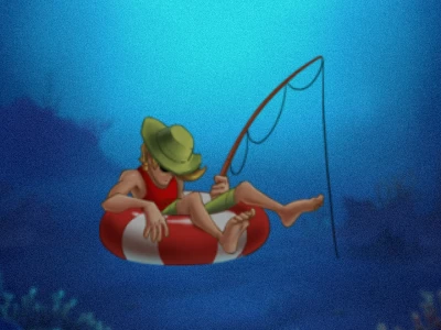 Boat Bonanza Down Under - Catch Feature