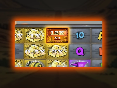 Coyote Gold - Cash Jail