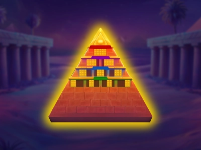 Adventure Mummy - Jackpots