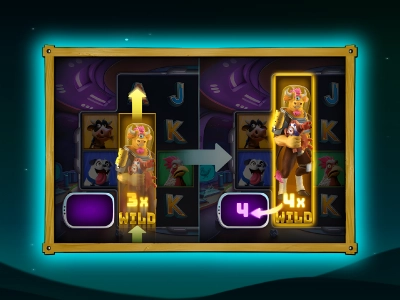 Agro Culture - Abduction Bonus 