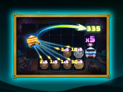 Agro Culture - Beam ‘n’ Bank Bonus 