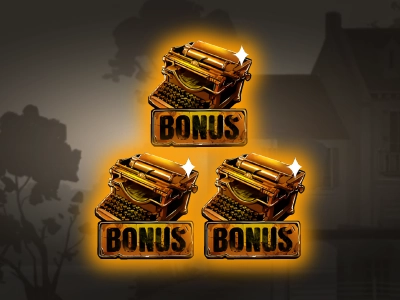 Alibi - Free Spins