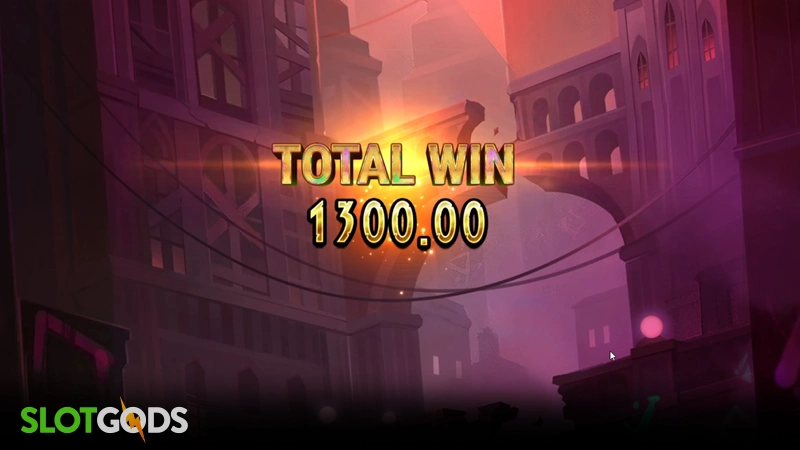 big win screenshot