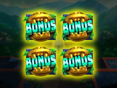 Amazing Aztecs 2 Ultim8 Pays - Free Spins