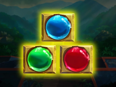 Amazing Aztecs 2 Ultim8 Pays - Thunder Multipliers