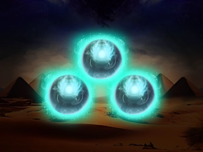 Ammit Unleashed - Free Spins