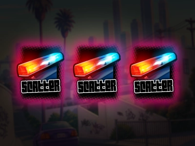 Apex Dregs - Free Spins