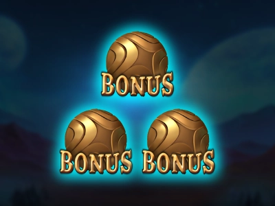 Arcanum - Free Spins