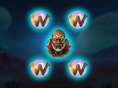 Arcanum - Wild Spells