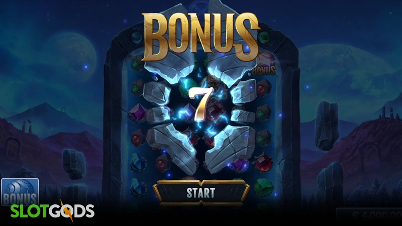 slot feature screenshot