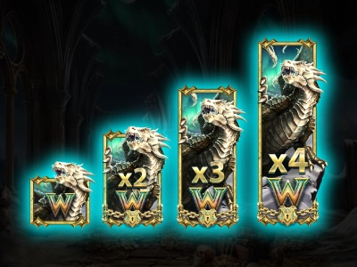 Archdragon King - Dragon Evolution