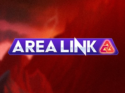 Area Link Dragon - Area Link