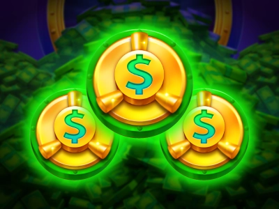 Area Surge Piggy Vault - Free Spins