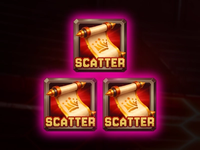 Arena of Iron - Free Spins