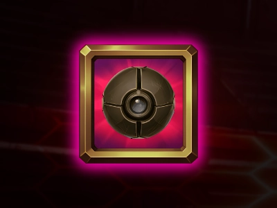 Arena of Iron - Multiplier Adder 