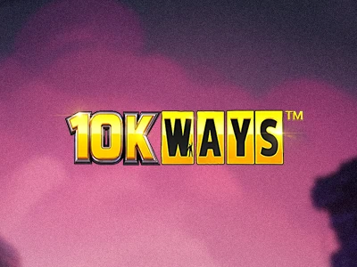 Armageddon 10k Ways - 10K Ways