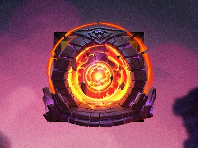 Armageddon 10k Ways - Respins Bonus