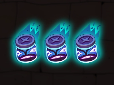 Artifacts - Free Spins