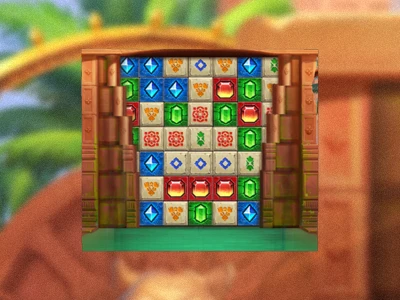 Ashoka Eternal - Expanding Grid