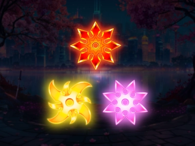 Assassin Star - Star Symbols