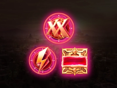 Assassin’s Creed: Mirage x Gold Blitz Ultimate DOUBLE X - Cash Multiplier
