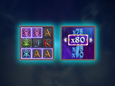 Aura God - Free Spins