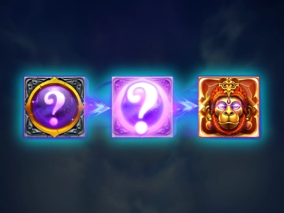 Aura God - Mystery Symbols