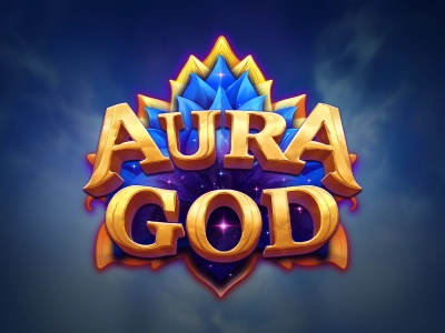 Aura God Online Slot by Relax Gaming
