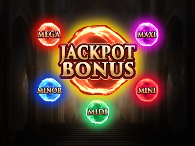 Avalon 3 - Jackpot Bonus