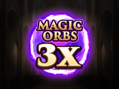 Avalon 3 - Magic Orbs