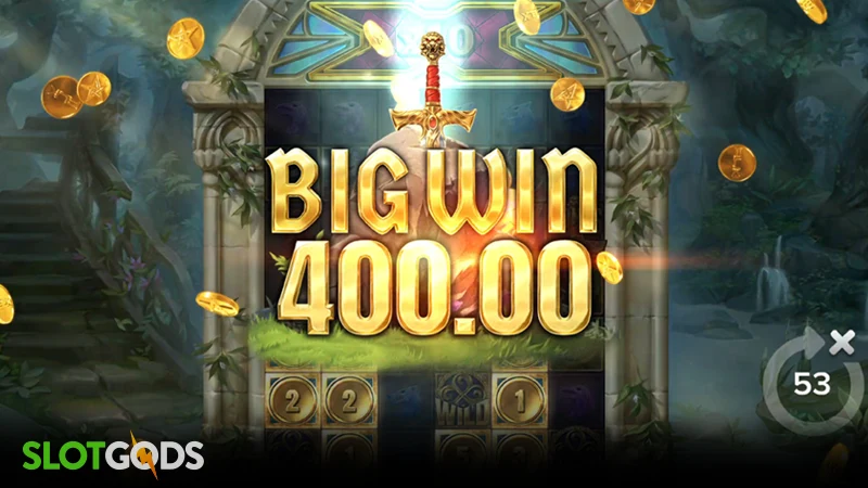 big win screenshot