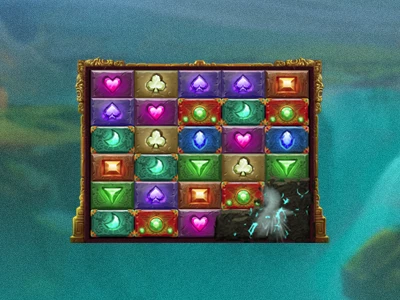 Aztec Bonanza - Free Spins