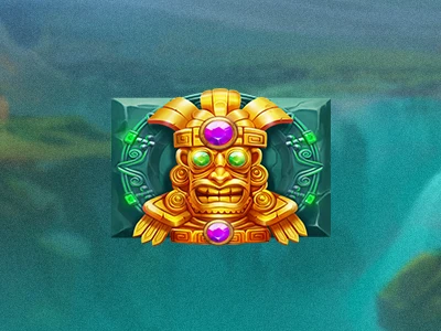 Aztec Bonanza - Unlocking Symbols