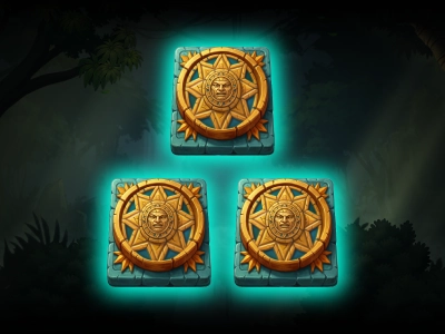 Aztec Tower - Free Spins