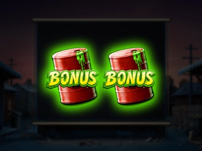 Backstreet Wilds - Bonus Trail 