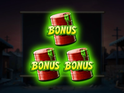 Backstreet Wilds - Free Spins