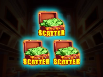 Bacon Bankroll - Free Spins