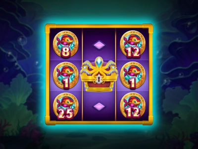 Bait ‘n’ Bank - Free Spins
