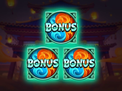 Bamboo Ways - Free Spins