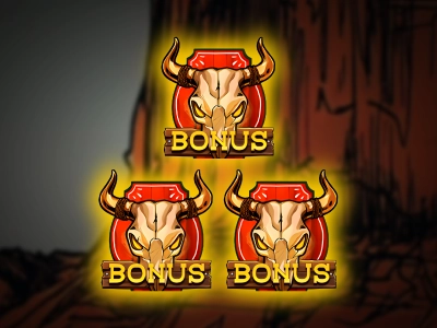 Bandit Gambit - Free Spins