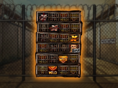 Bangkok Hilton - Enhancer Cells