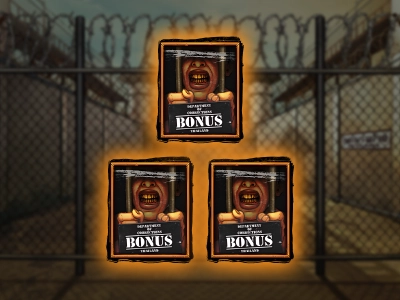 Bangkok Hilton - Free Spins 