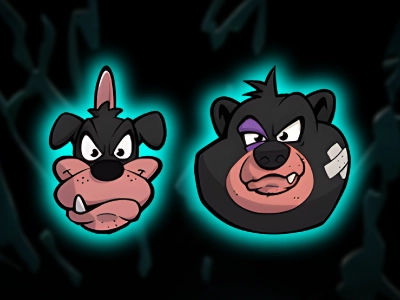 Bash Bros - The Bashing Bros