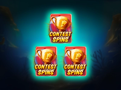 Bass Boss Megaways - Contest Spins