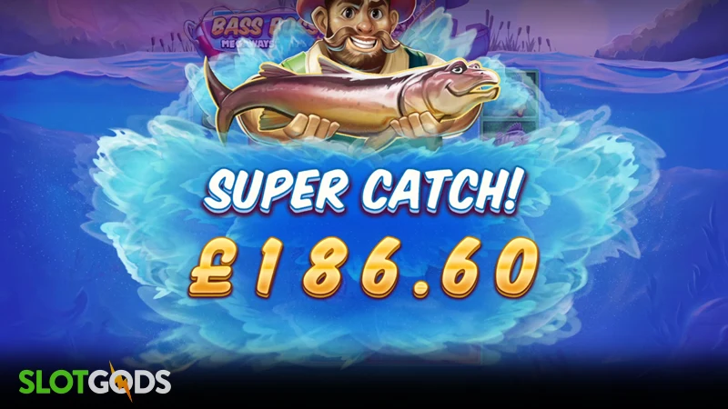 big win screenshot