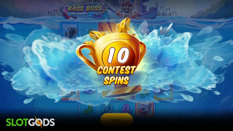slot feature screenshot