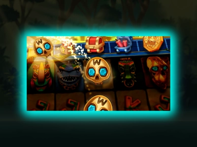 Beast Gains - Feature Trail