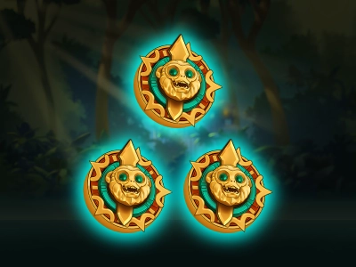 Beast Gains - Free Spins