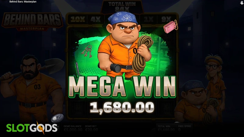 big win screenshot